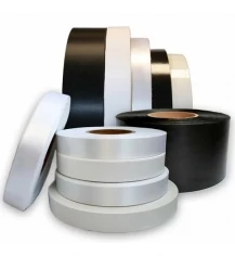 Текстильные ленты