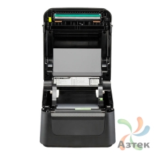 Принтер этикеток SATO WS408DT-STD термо 203, Ethernet, USB, RS-232, WD202-400NN-EUAL