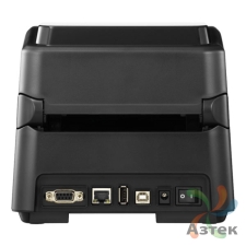 Принтер этикеток SATO WS408DT-STD термо 203, Ethernet, USB, RS-232, WD202-400NN-EUAL