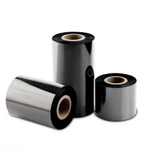 Термотрансферные пленки Риббон