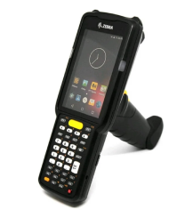 Терминалы сбора данных ТСД