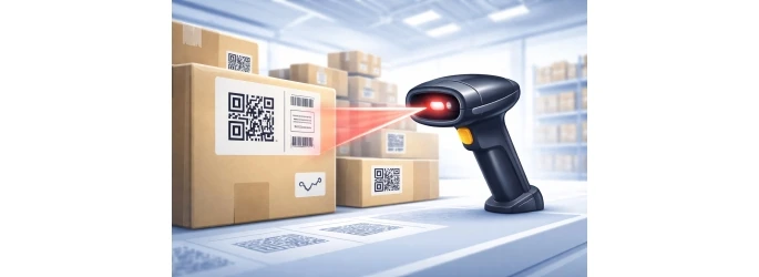 Сканеры для маркировки товаров в системе «Честный ЗНАК»: как выбрать и на что обратить внимание?
