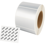 Гарантийные этикетки