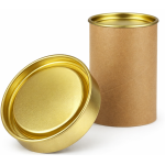 Крышки для тубусов