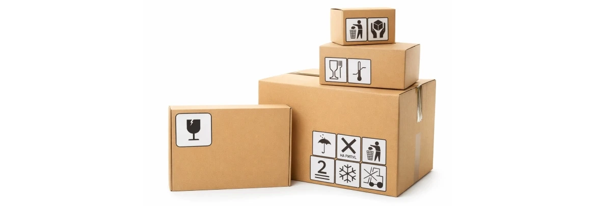 Что означают знаки на упаковках