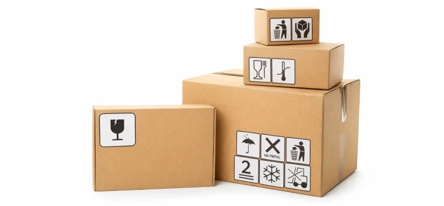 Что означают знаки на упаковках