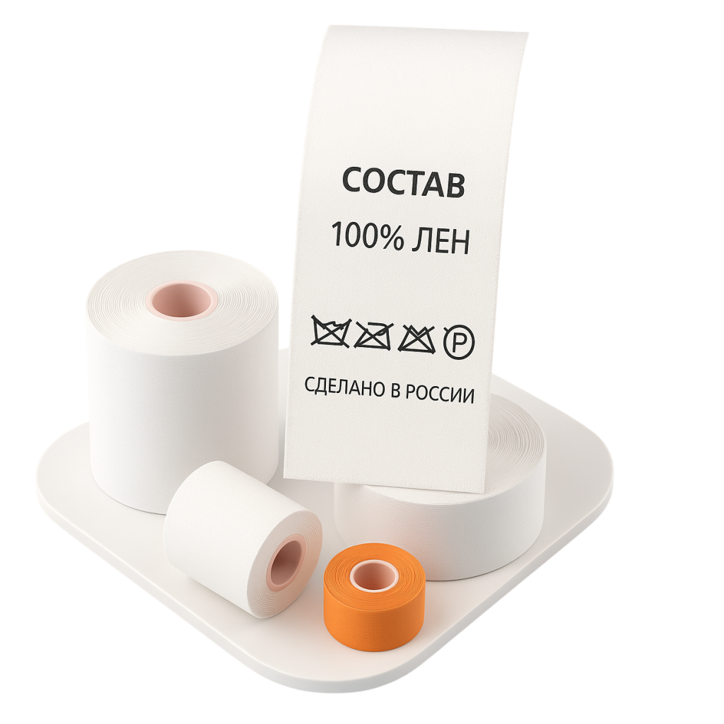 Картинка печати этикеток