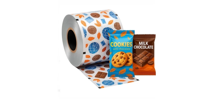 Флоупак-упаковка: современное решение для защиты и сохранности продуктов