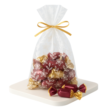 Печать упаковки для конфет