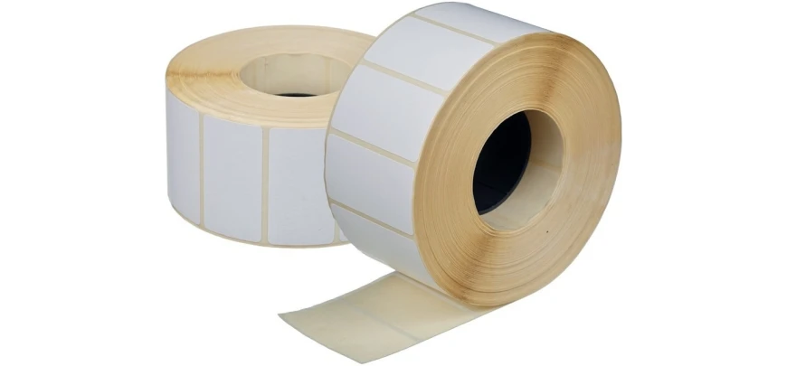 Маркировка продукции – как заказать подходящие клеящиеся этикетки 