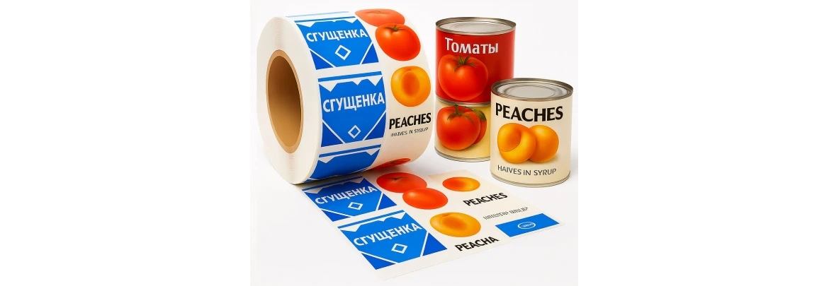 Ошибки при заказе печати этикеток — и как их избежать, чтобы не потерять время и деньги