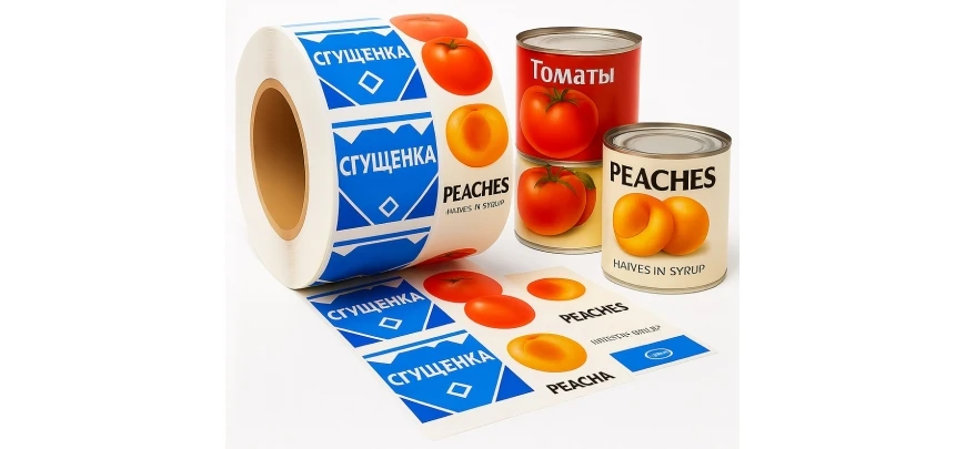 Ошибки при заказе печати этикеток — и как их избежать, чтобы не потерять время и деньги