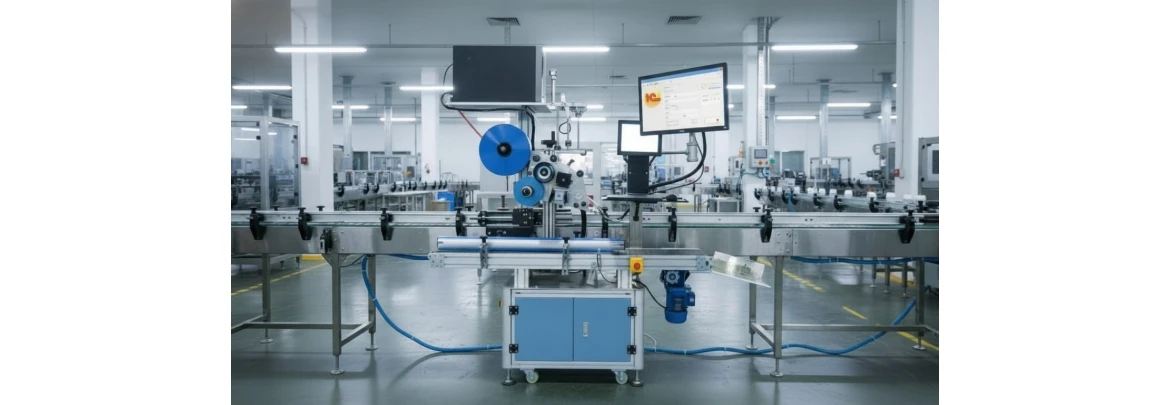 Интеграция 1С с автоматизированным этикеровщиком через Modbus TCP/IP