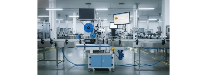 Интеграция 1С с автоматизированным этикеровщиком через Modbus TCP/IP