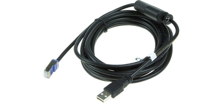 Выбор интерфейсного кабеля