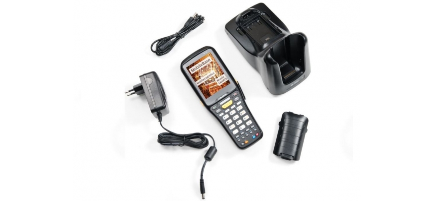 Выбор комплектующих для ТСД для маркировки