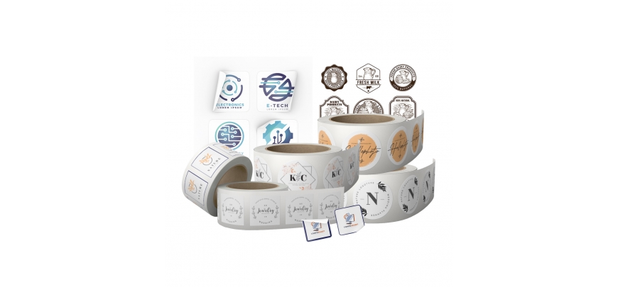 Бесплатный дизайн этикетки при заказе минимального тиража