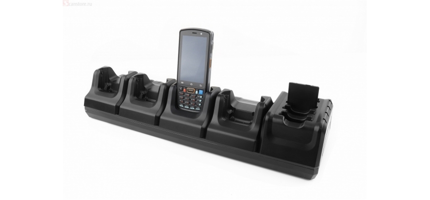 Источник питания для ТСД