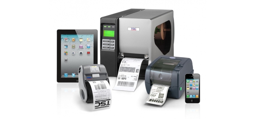 Программное обеспечение принтеров этикеток