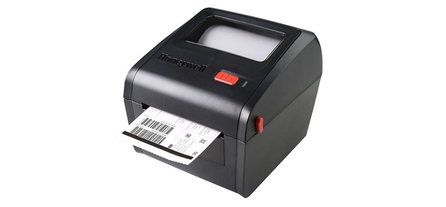 Тип принтера ценников 