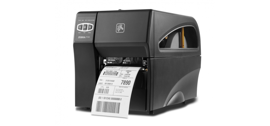 Датчики принтеров для маркировки