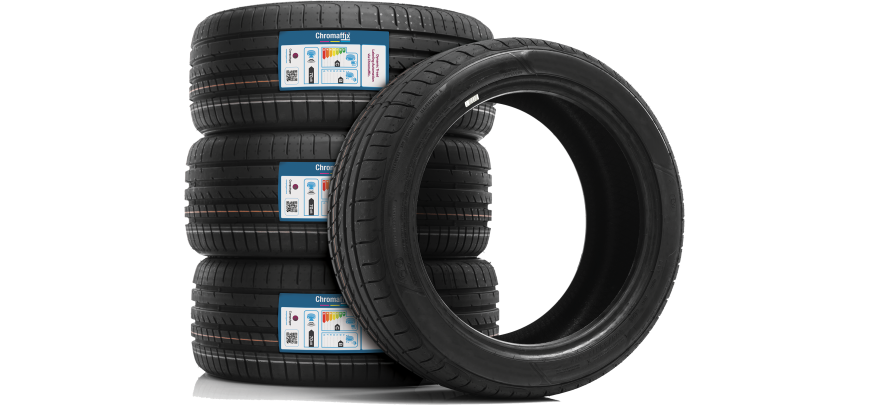 Как заказать этикетки для шин - требования к маркировке