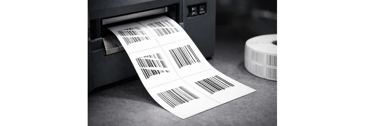 Ошибки при печати с риббоном и способы их решения