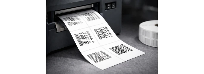 Ошибки при печати с риббоном и способы их решения