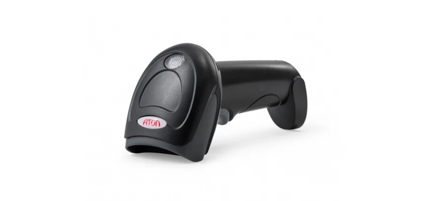 Разновидности сканеров штрих кода для магазина