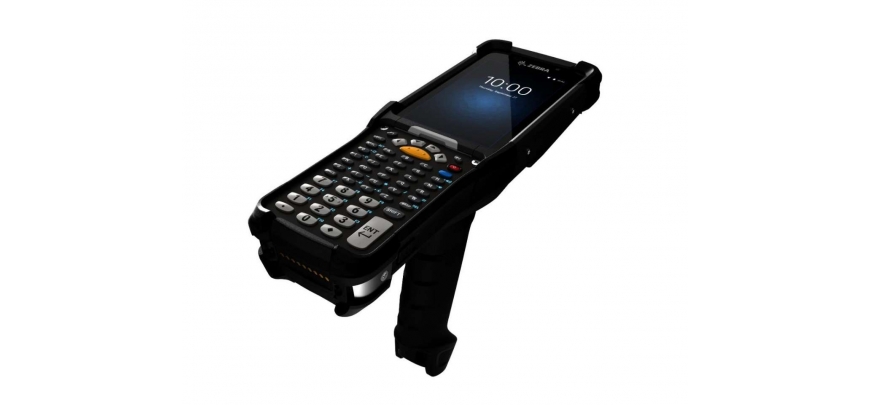 Выбор ТСД для магазина по техническим характеристикам