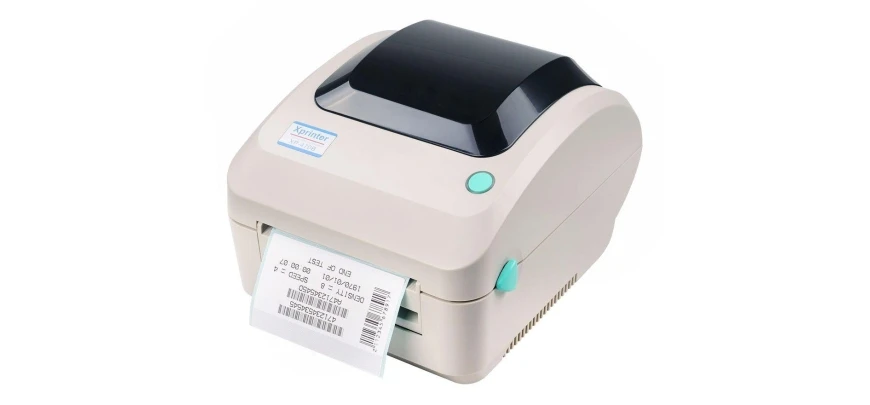 Метод прямой термопечати: что это такое и почему он удобен