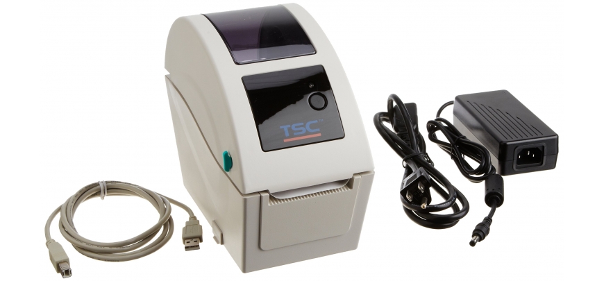 Принтер этикеток TSC TDP 225