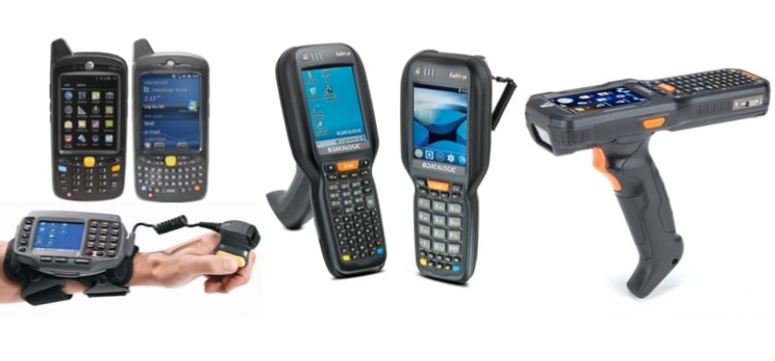 Возможности программирования ТСД для маркировки