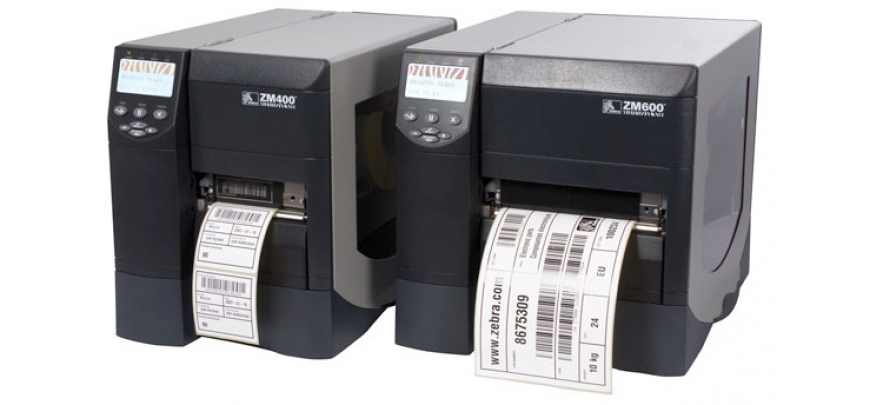 Низкое качество печати риббоном при повышении температуры печати