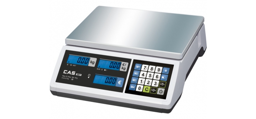 Как выбрать весы - основные характеристики