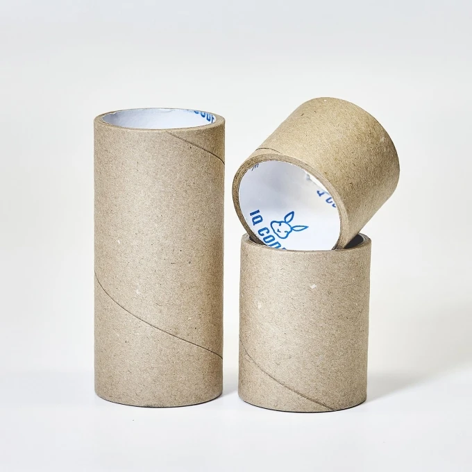 Втулки для бумажных полотенец