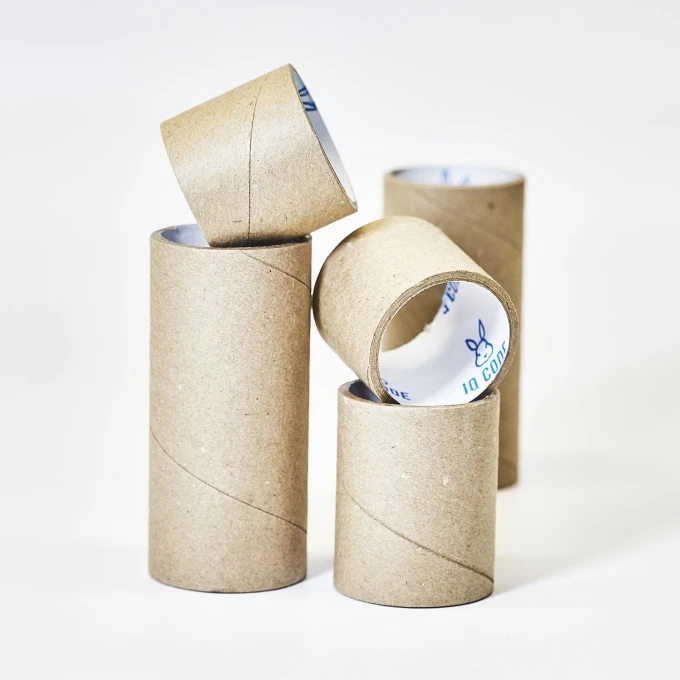 Втулки для фольги