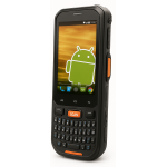 На базе Android