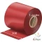 Риббон 100 мм. х 300 м. Wax цветной In Красный, втулка 1 дюйм Риббон 100 мм. х 300 м. Wax цветной In Красный, втулка 1 дюйм