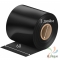Красящая лента (риббон) 60 мм. х 300 м. Wax HW120A+ Out Черный, втулка 1 дюйм IQ Code Фото 1