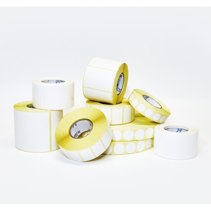 Производство самоклеящихся этикеток