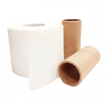 Втулки для туалетной бумаги