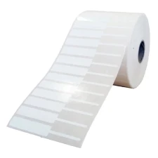 Самоклеящиеся бирки