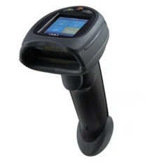 Cканеры штрих-кода