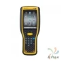 Терминал сбора данных CipherLab 9730-X2-38K-5400 1D/2D CMOS-имиджер темный 4 Гб, 38 кл., Windows, Extra Long Range, Bluetooth, WiFi, БП, кабель с защелкой USB, блок питания