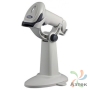 Сканер штрих-кода Cino F680 1D  Image, светлый ручной, PS/2 кабель