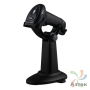 Сканер штрих-кода Cino F680 1D  Image, темный ручной, USB-HID, USB-COM