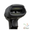 Сканер штрих-кода Cino F790WD 1D Image, темный беспроводной, WiFi, USB кабель Фото 1