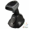 Сканер штрих-кода Cino F790WD 1D Image, темный беспроводной, WiFi, USB кабель Фото 2