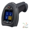 Сканер штрих-кода Cino F790WD 1D Image, темный беспроводной, WiFi, USB кабель Фото 3